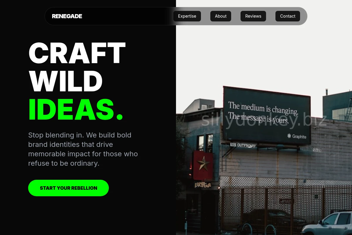 Vibe Brand Strategy