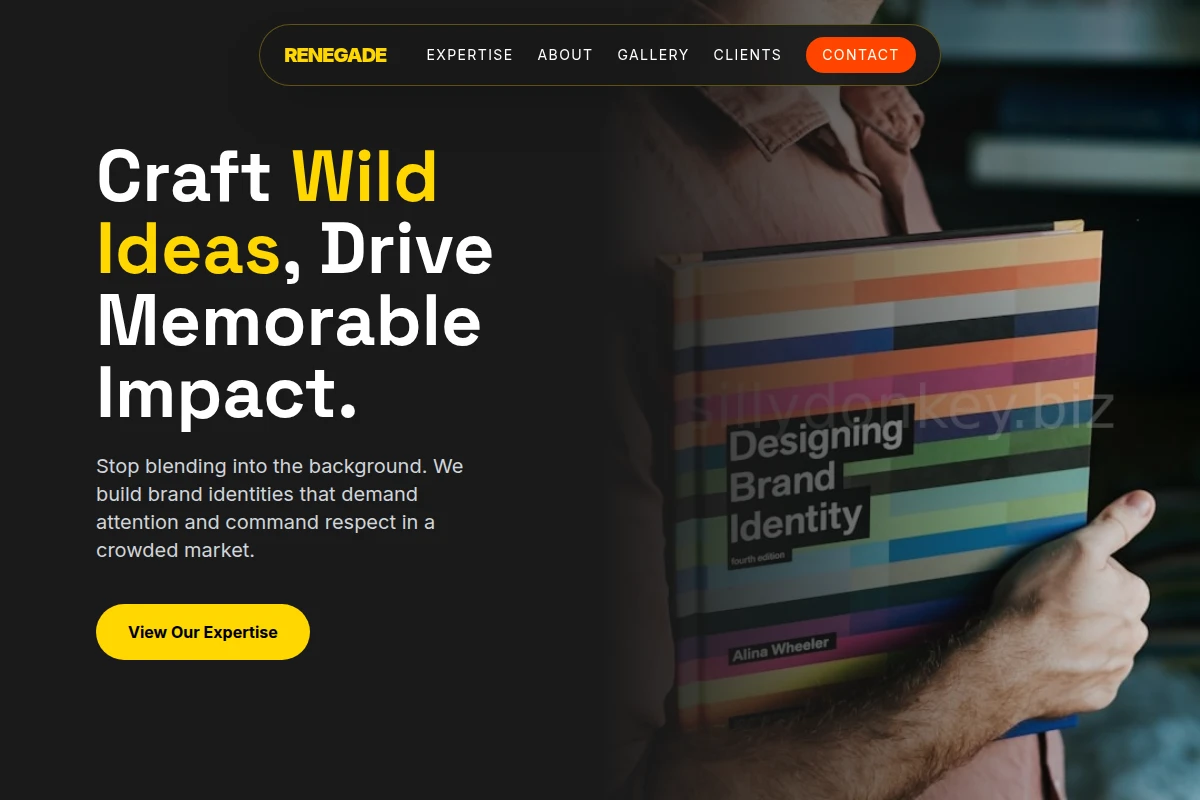 Zenith Brand Strategy