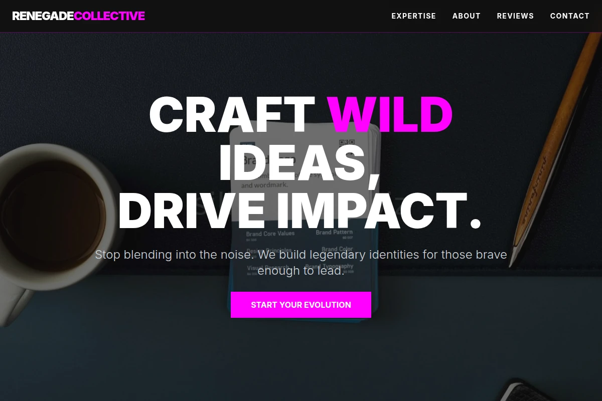 Mojo Brand Strategy