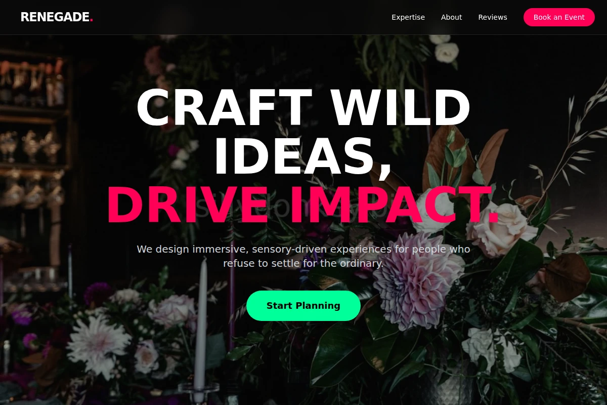event-planning
