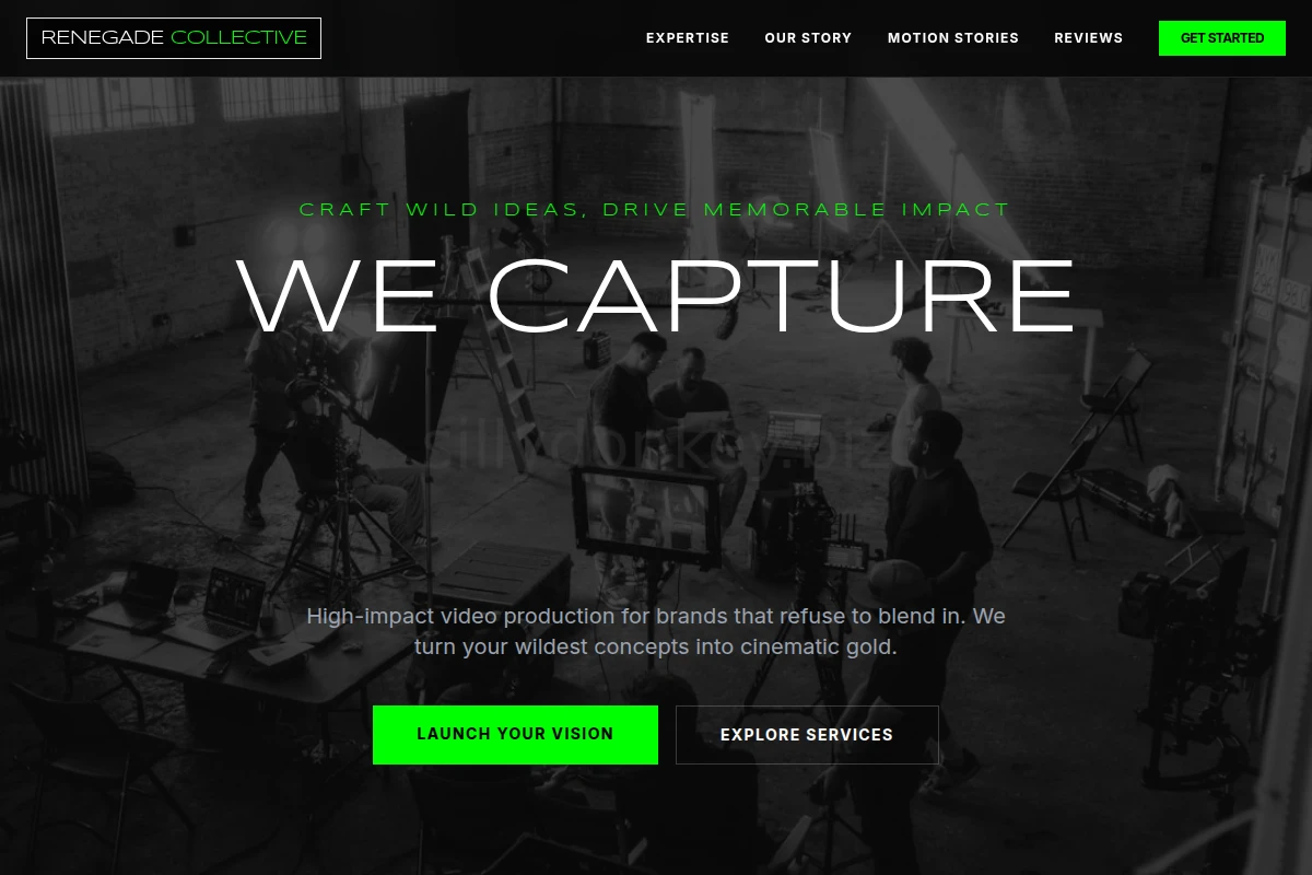 Boom Video Production