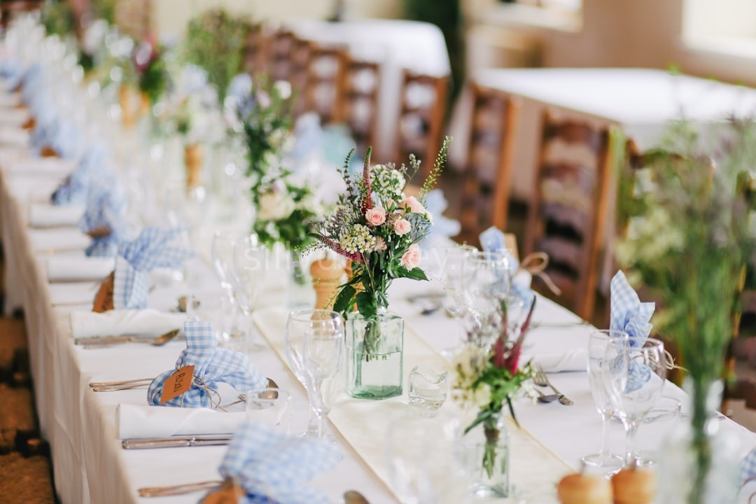 Private Weddings