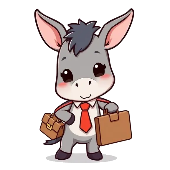 Welcome to Sillydonkey.Biz